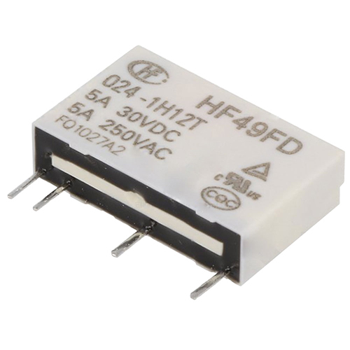 HF49FD/024-1H12T