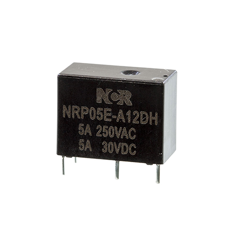 NRP-05E-A-12D-H