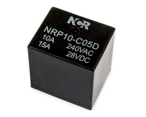 NRP10-C05D