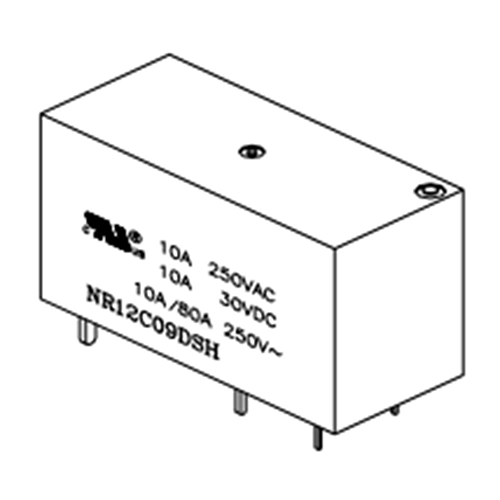 NRP12T-C12D