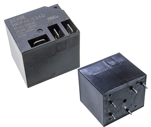 NRP16-C24D