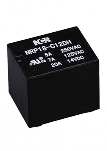 NRP-18-C-12D-S-H