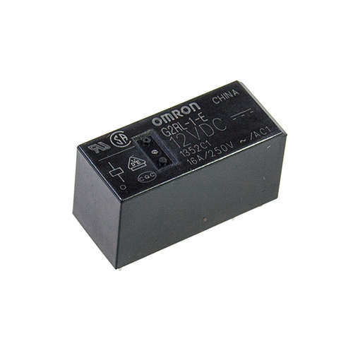 G2RL-1E-12VDC