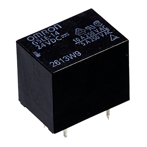G5LE-14-24VDC