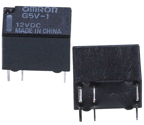 G5V-1 DC12