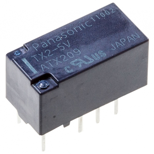 TX2-5V