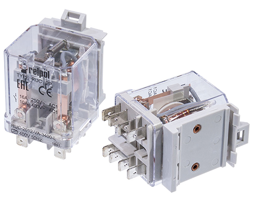 RUC-2012-VA-3400-L
