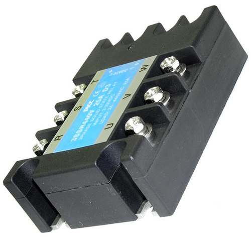 3SSR 440V 60A (Z)D3 (3-32v)