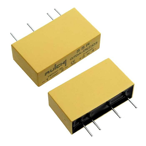 G7DA-48 (Z)D3 8A/440V (3-32V)