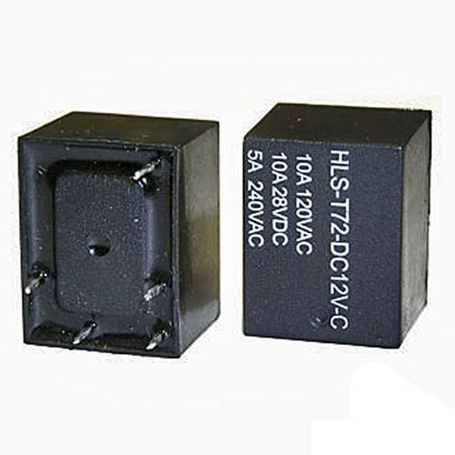 T72 12VDC (843) 10A
