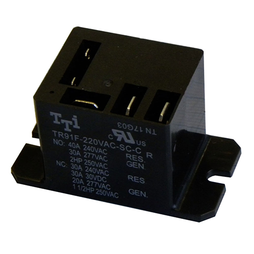 TR91F-220VAC-SC-C-R