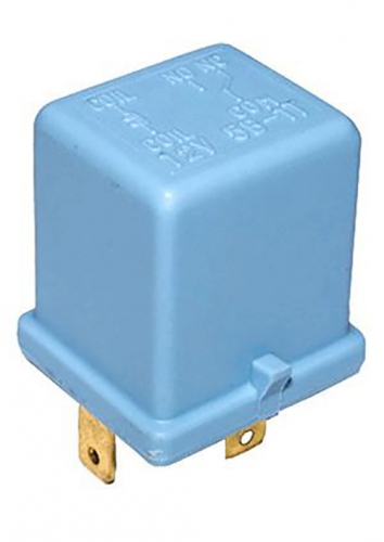 TR95-24VDC-1C