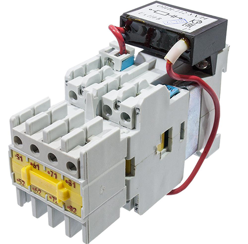 РЭП 34-44-11 УХЛ4 110В, A, с ОПН112
