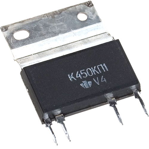 К450КП1