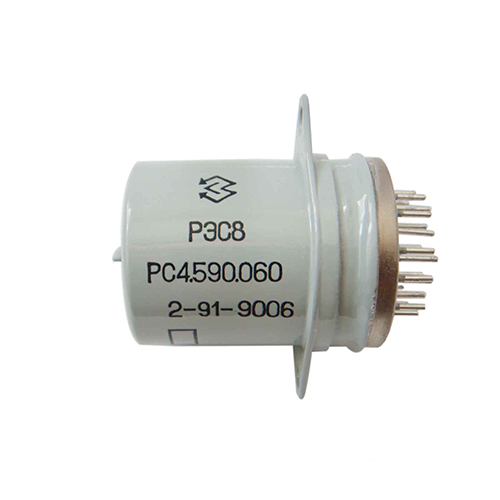 РЭС8 РС4.590.060
