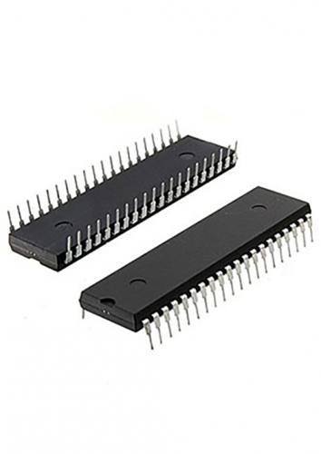 AT89S52-24PU