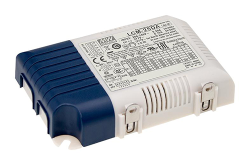 LCM-25DA
