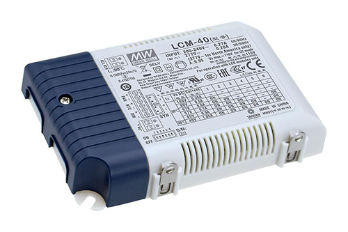 LCM-40