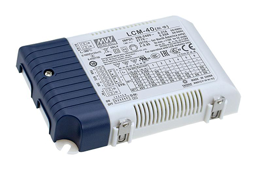 LCM-40DA