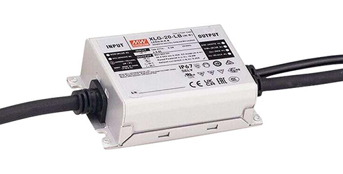 XLG-20-M