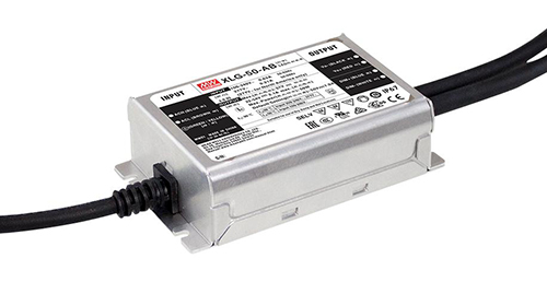 XLG-50-AB