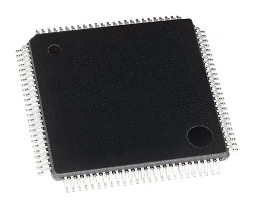 EFM32GG12B410F1024GQ100-A