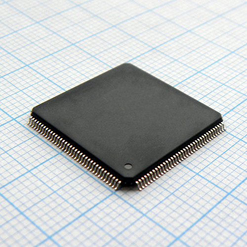 GD32F407ZGT6