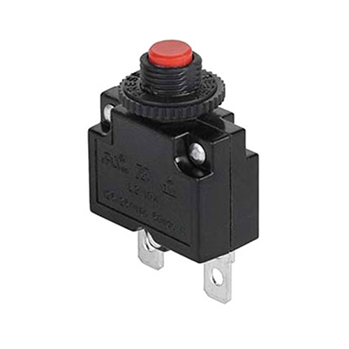 KBF-1/01-2P-A101-5A BLACK