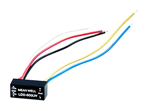 LDD-350LW