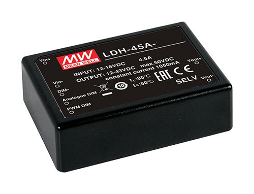 LDH-45A-500W