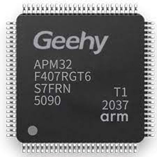 APM32F407ZGT6