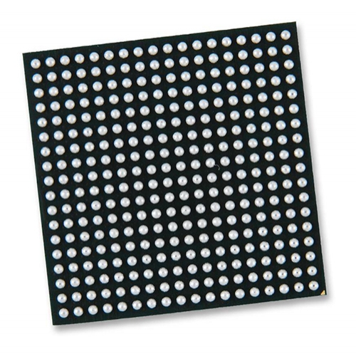 AT91SAM9G45C-CU