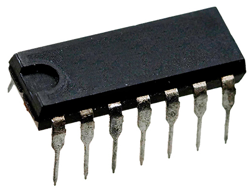 К176ИЕ5