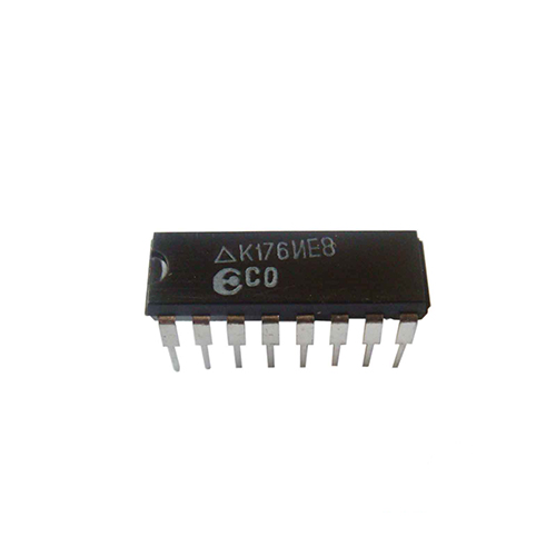 К176ИЕ8