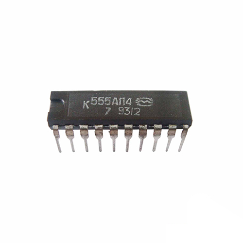 К555АП4