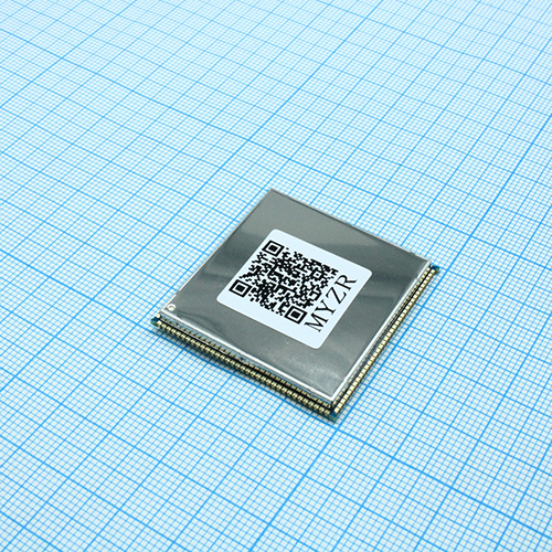 MYZR-IMX6ULL-CB140-6Y2C-512M-8G