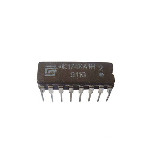 К174ХА1М