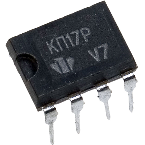 К293КП17Р
