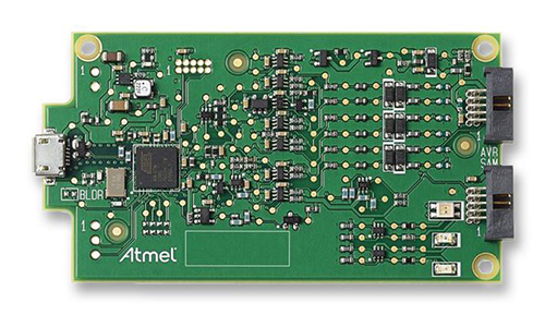 ATATMEL-ICE-PCBA