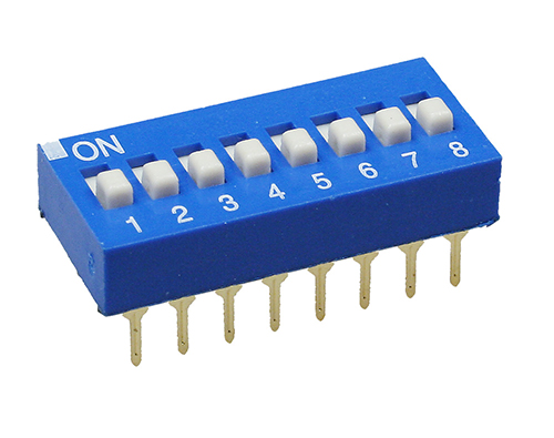 DS-08BBU-G