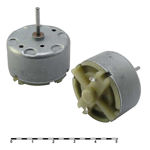 R500-18280 1.5V