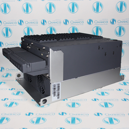 6SL3224-0BE33-7UA0 Модуль силовой Siemens
