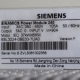 6SL3224-0BE33-7UA0 Модуль силовой Siemens