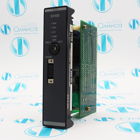 EX10*MPU11A Модуль процессорный Toshiba