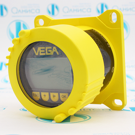 VEGADIS 82 Блок индикации Vega