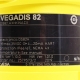 VEGADIS 82 Блок индикации Vega
