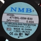 4715KL-05W-B30 Вентилятор осевой NMB