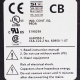 PSP24-060S Блок промышленный импульсный Automation Direct