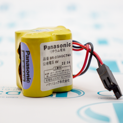 A98L-0031-0025 Батарейка Fanuc/Panasonic