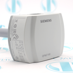 QFM2160 Датчик влажности Siemens